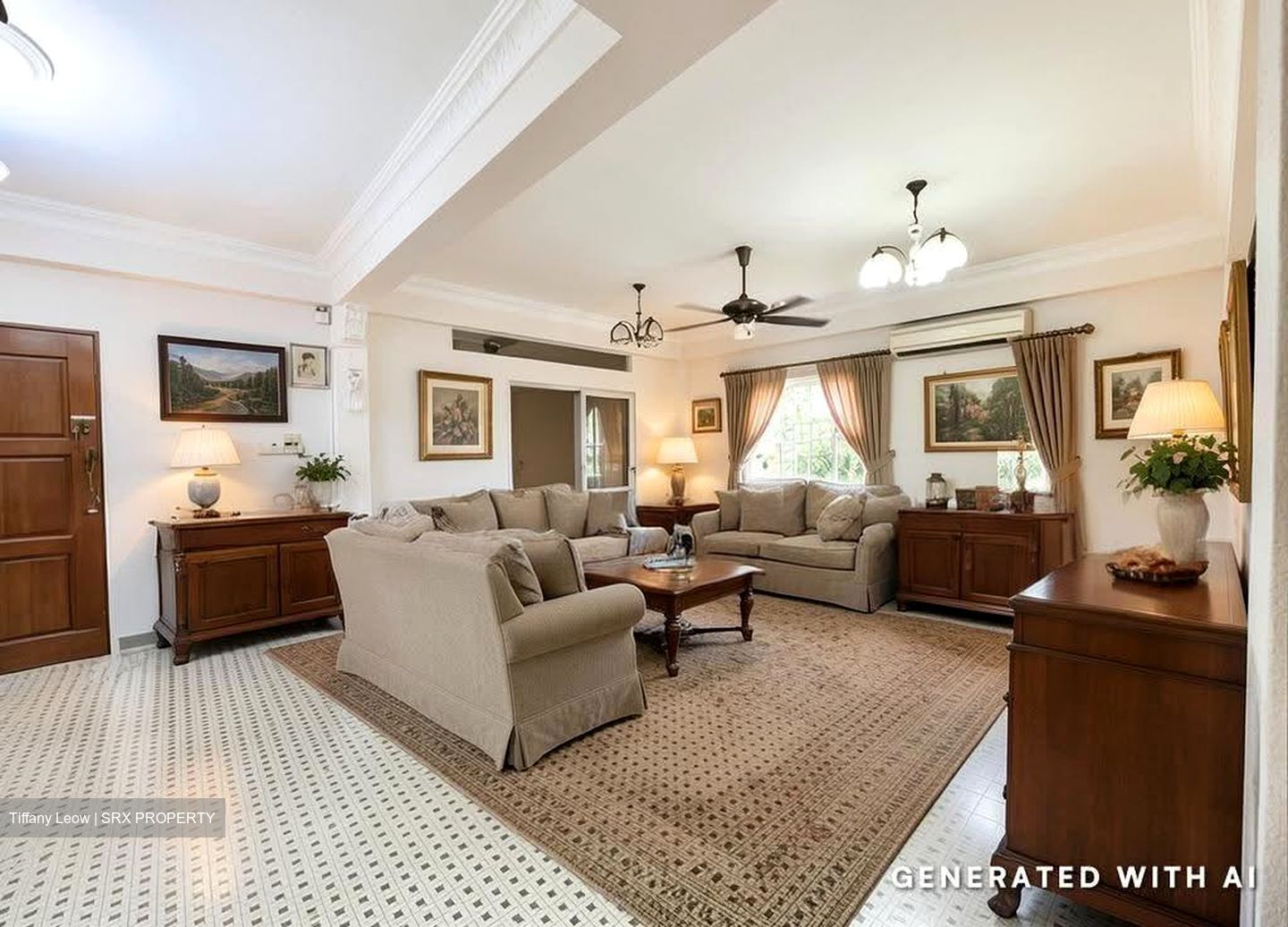 Yio Chu Kang Road (D19), Semi-Detached #637371561